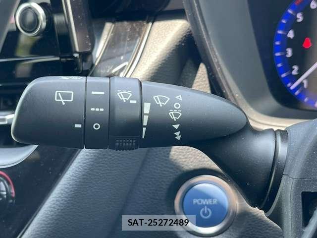 Toyota COROLLA TOURING 2020-05 8373642-18