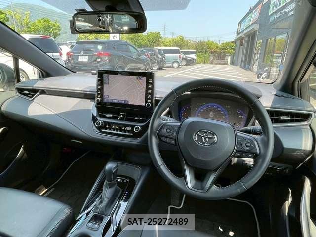 Toyota COROLLA TOURING 2020-05 8373642-2