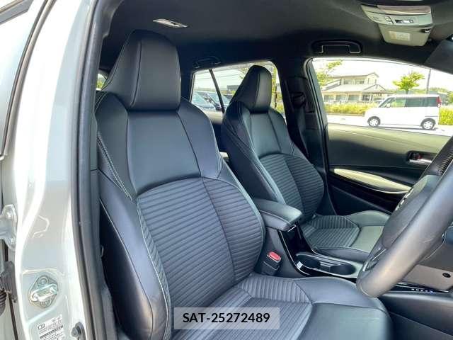 Toyota COROLLA TOURING 2020-05 8373642-3