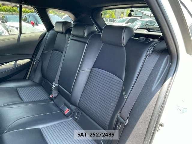Toyota COROLLA TOURING 2020-05 8373642-4