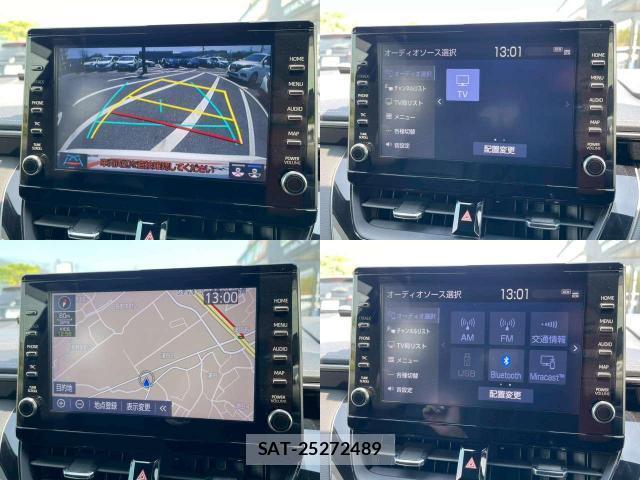 Toyota COROLLA TOURING 2020-05 8373642-5