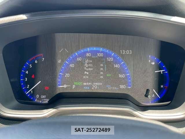 Toyota COROLLA TOURING 2020-05 8373642-6