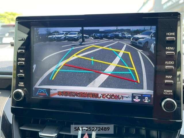 Toyota COROLLA TOURING 2020-05 8373642-7