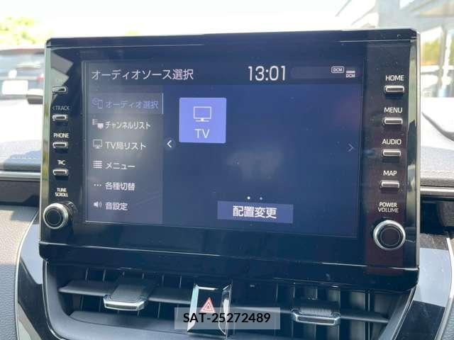Toyota COROLLA TOURING 2020-05 8373642-8