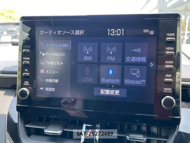 Toyota COROLLA TOURING 2020-05 8373642-9