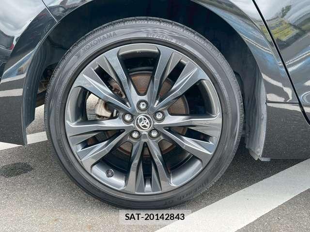 Toyota COROLLA TOURING 2021-04 8373645-10
