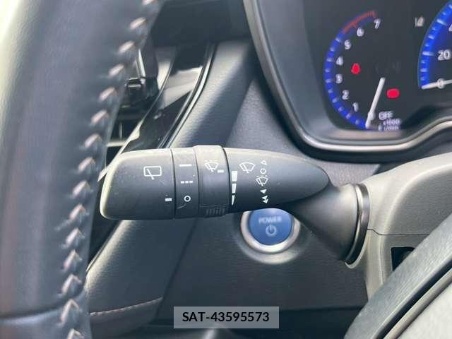 Toyota COROLLA TOURING 2021-02 8373665-14