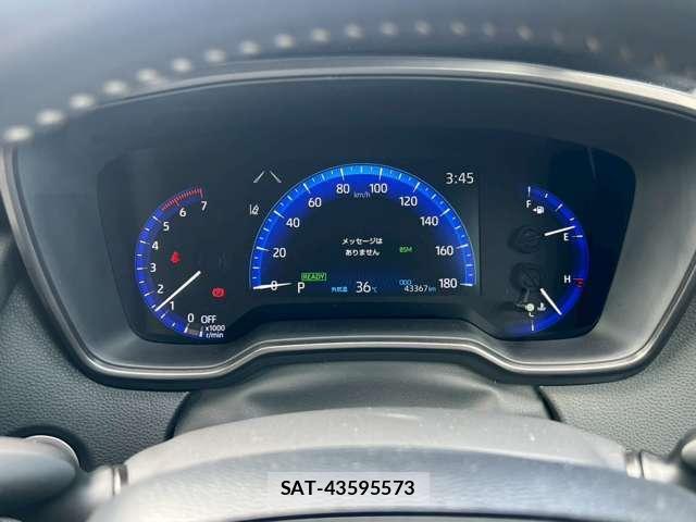 Toyota COROLLA TOURING 2021-02 8373665-15