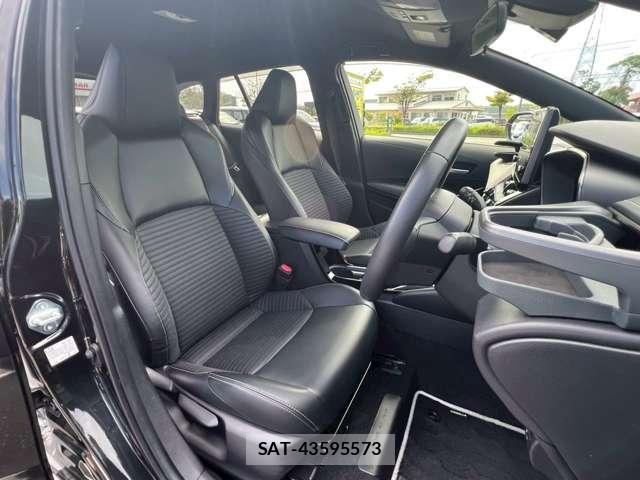 Toyota COROLLA TOURING 2021-02 8373665-3