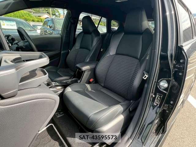 Toyota COROLLA TOURING 2021-02 8373665-5