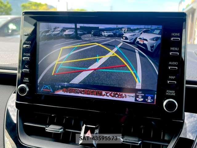 Toyota COROLLA TOURING 2021-02 8373665-6