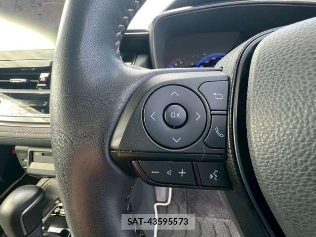 Toyota COROLLA TOURING 2021-02 8373665-7