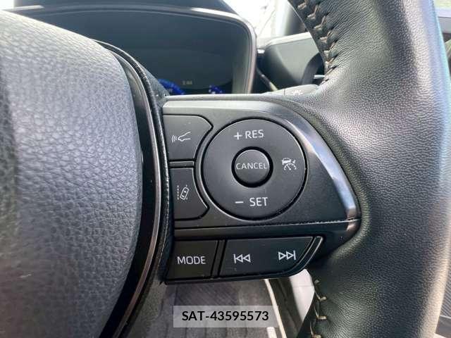 Toyota COROLLA TOURING 2021-02 8373665-8