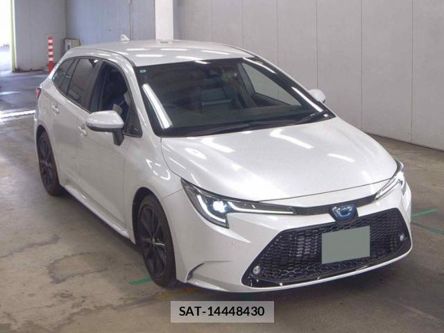 Toyota COROLLA TOURING 2022 8373887-0