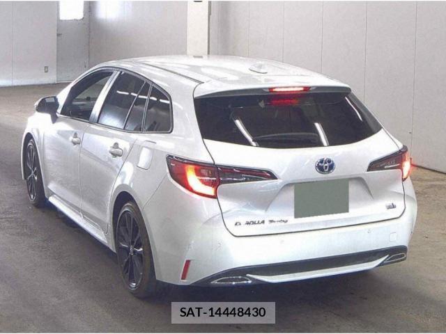 Toyota COROLLA TOURING 2022 8373887-1