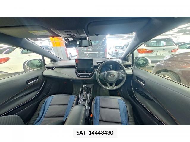 Toyota COROLLA TOURING 2022 8373887-2