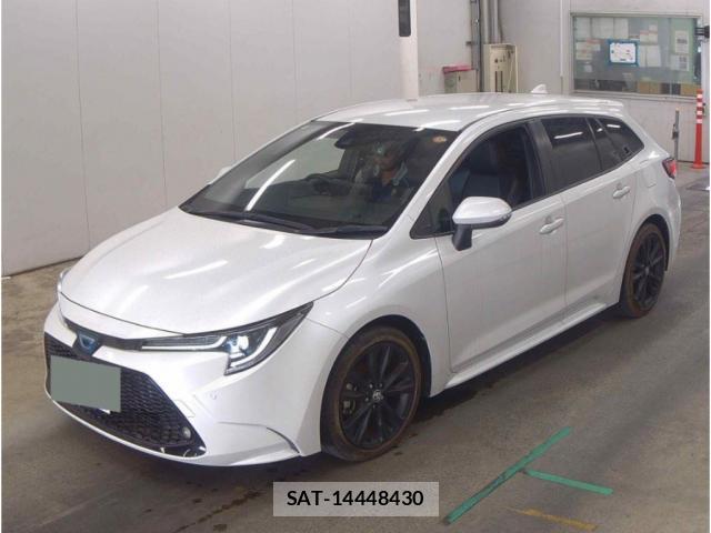 Toyota COROLLA TOURING 2022 8373887-3