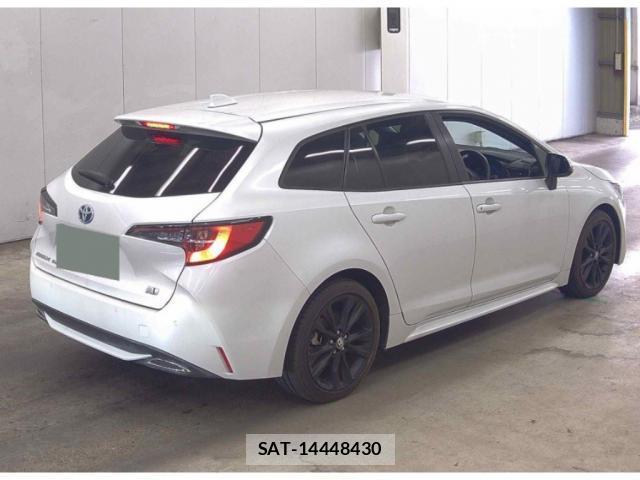 Toyota COROLLA TOURING 2022 8373887-4