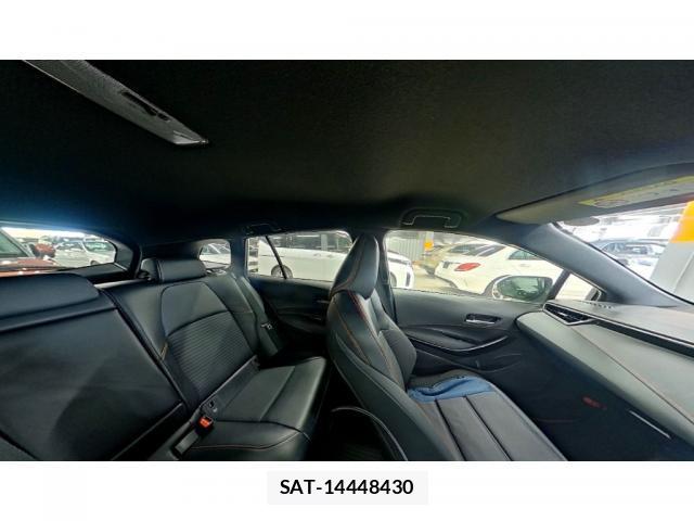 Toyota COROLLA TOURING 2022 8373887-5