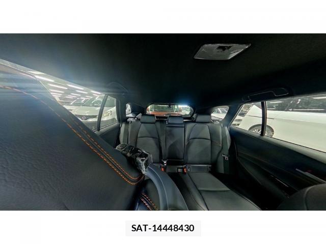 Toyota COROLLA TOURING 2022 8373887-6