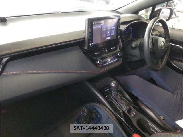 Toyota COROLLA TOURING 2022 8373887-7