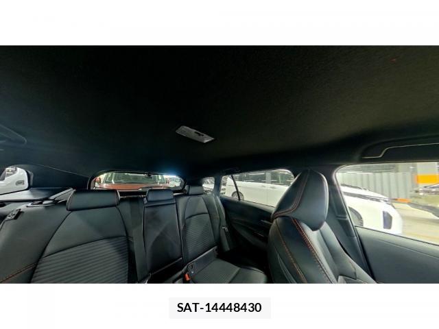 Toyota COROLLA TOURING 2022 8373887-8
