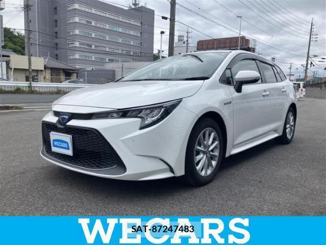 Toyota COROLLA TOURING 2020-05 8374223-0