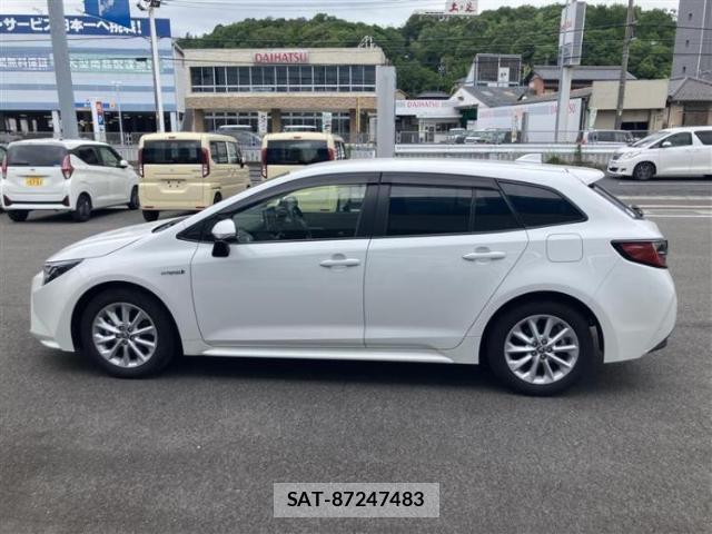 Toyota COROLLA TOURING 2020-05 8374223-1