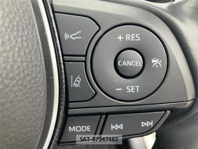 Toyota COROLLA TOURING 2020-05 8374223-12