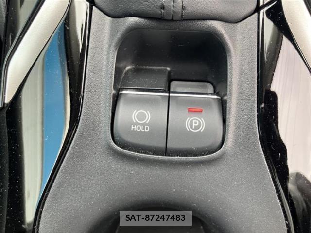 Toyota COROLLA TOURING 2020-05 8374223-13