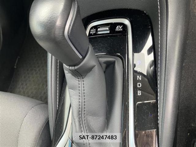 Toyota COROLLA TOURING 2020-05 8374223-14