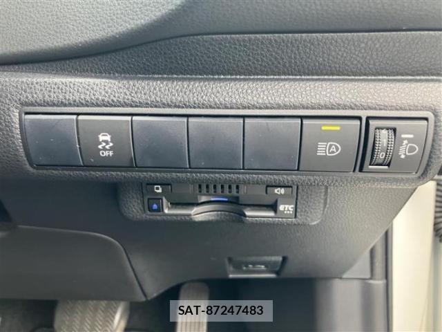 Toyota COROLLA TOURING 2020-05 8374223-15