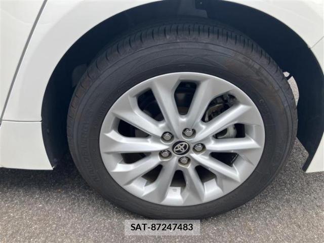 Toyota COROLLA TOURING 2020-05 8374223-16