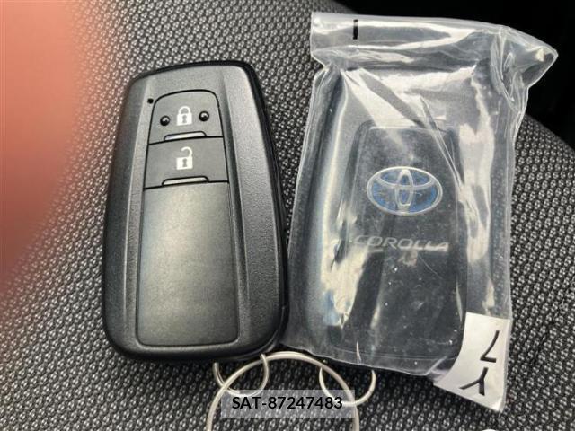Toyota COROLLA TOURING 2020-05 8374223-17
