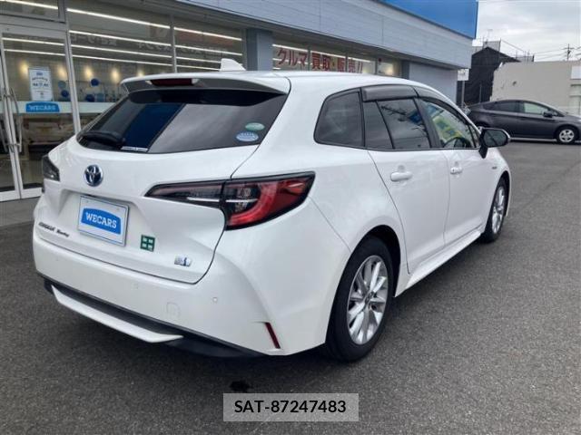 Toyota COROLLA TOURING 2020-05 8374223-2