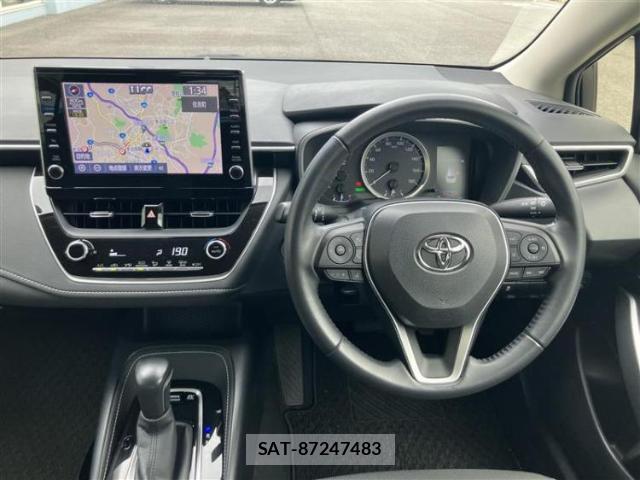 Toyota COROLLA TOURING 2020-05 8374223-3