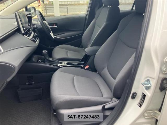 Toyota COROLLA TOURING 2020-05 8374223-4