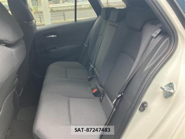 Toyota COROLLA TOURING 2020-05 8374223-5