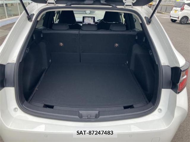 Toyota COROLLA TOURING 2020-05 8374223-6
