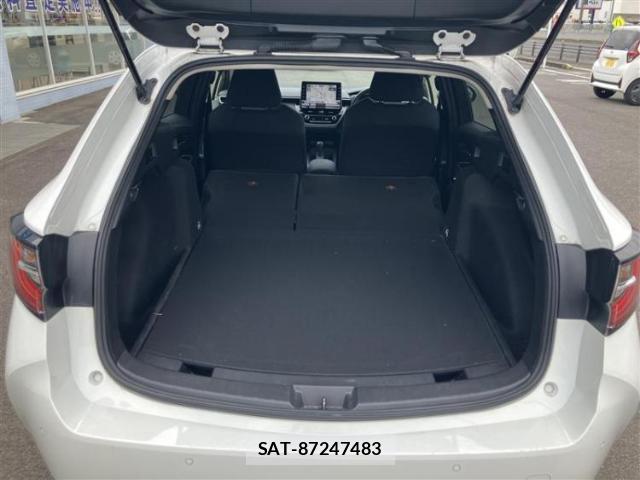 Toyota COROLLA TOURING 2020-05 8374223-7