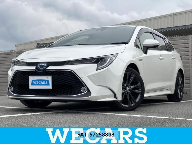 Toyota COROLLA TOURING 2019-10 8374331-0