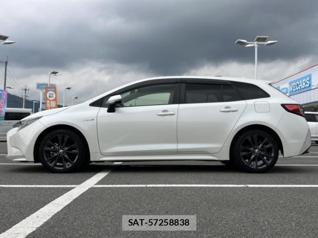 Toyota COROLLA TOURING 2019-10 8374331-1
