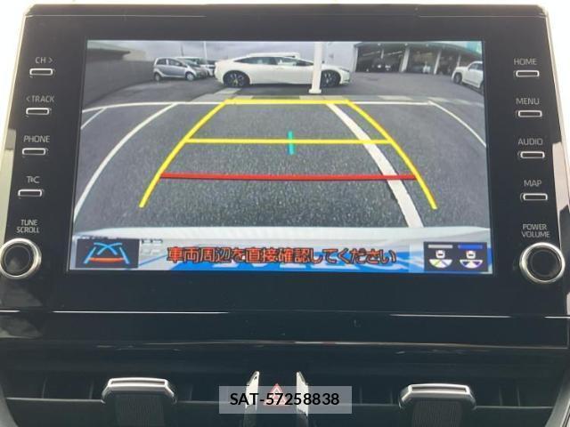 Toyota COROLLA TOURING 2019-10 8374331-10