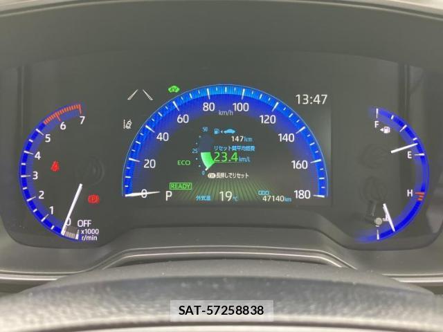 Toyota COROLLA TOURING 2019-10 8374331-12