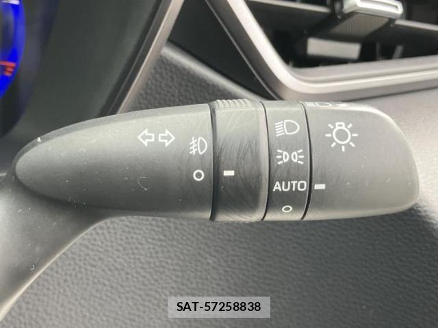 Toyota COROLLA TOURING 2019-10 8374331-14