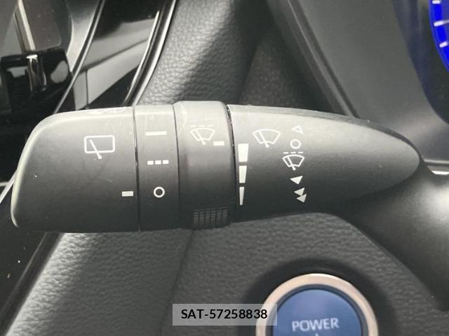 Toyota COROLLA TOURING 2019-10 8374331-15