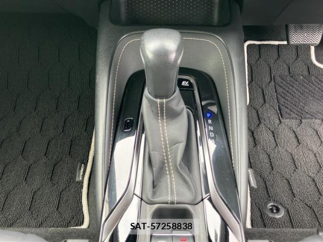 Toyota COROLLA TOURING 2019-10 8374331-16