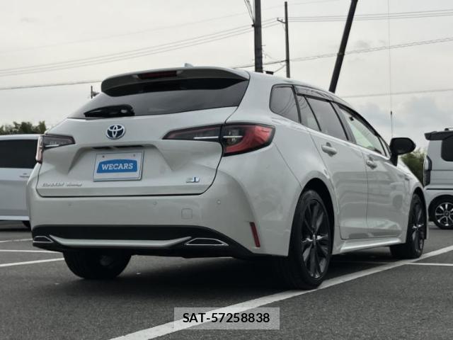 Toyota COROLLA TOURING 2019-10 8374331-2
