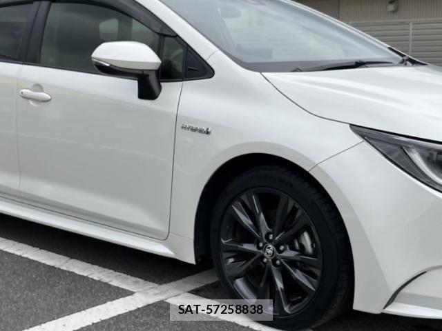 Toyota COROLLA TOURING 2019-10 8374331-3