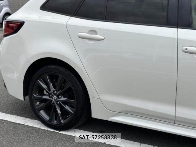 Toyota COROLLA TOURING 2019-10 8374331-4